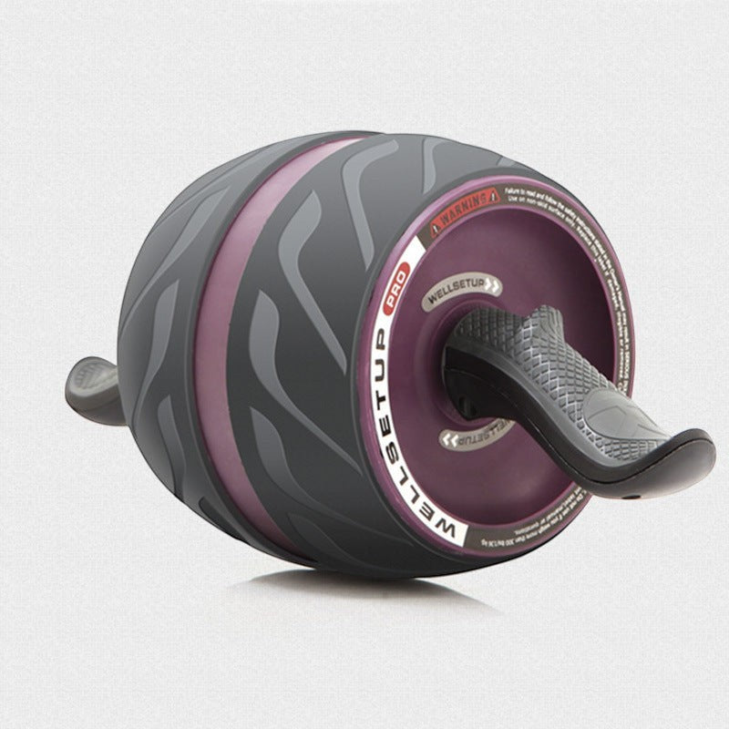 A compact and effective fitness accessory designed to support core workouts, mobility exercises, and daily training.