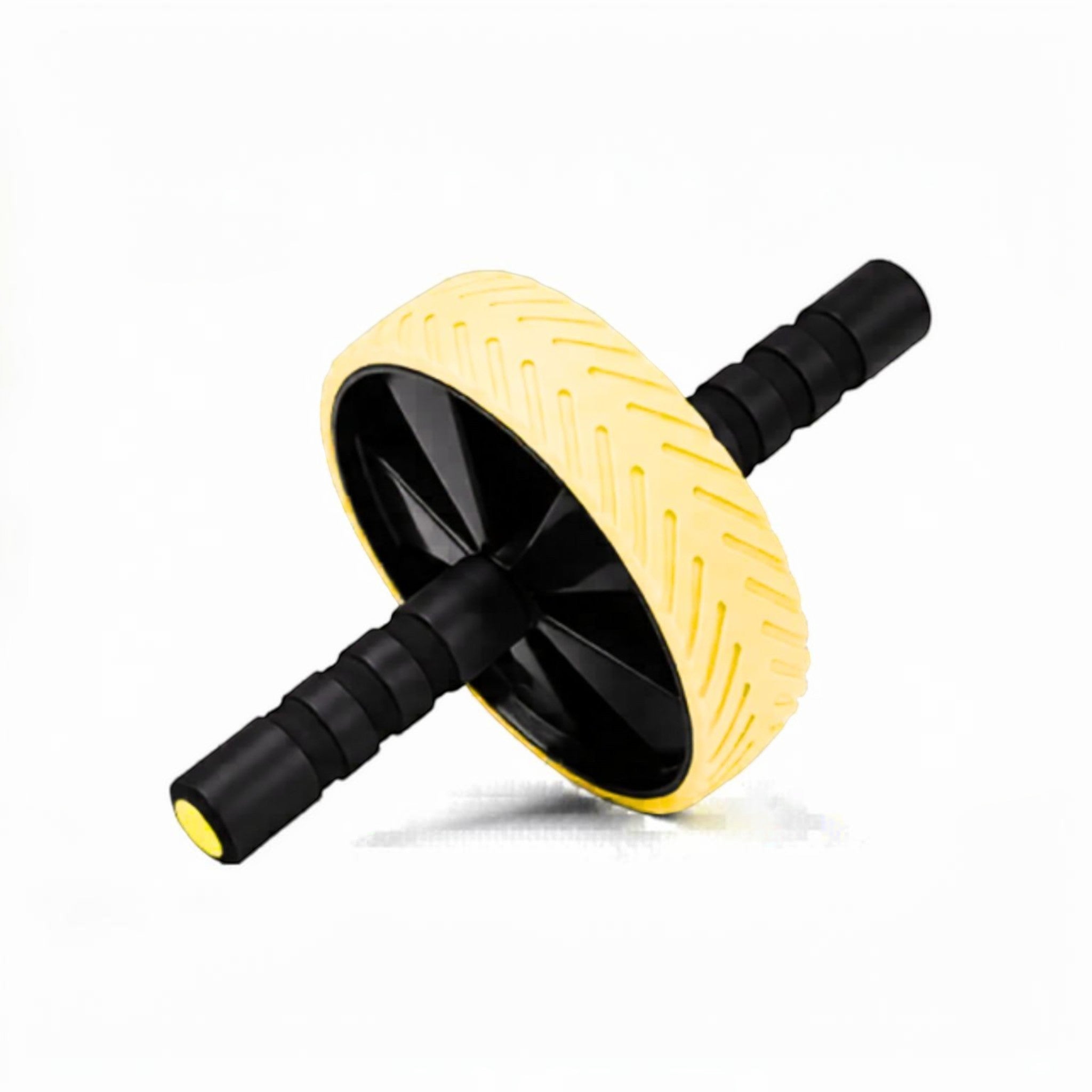 A practical training tool designed for abdominal workouts, balance exercises, and full-body fitness routines.