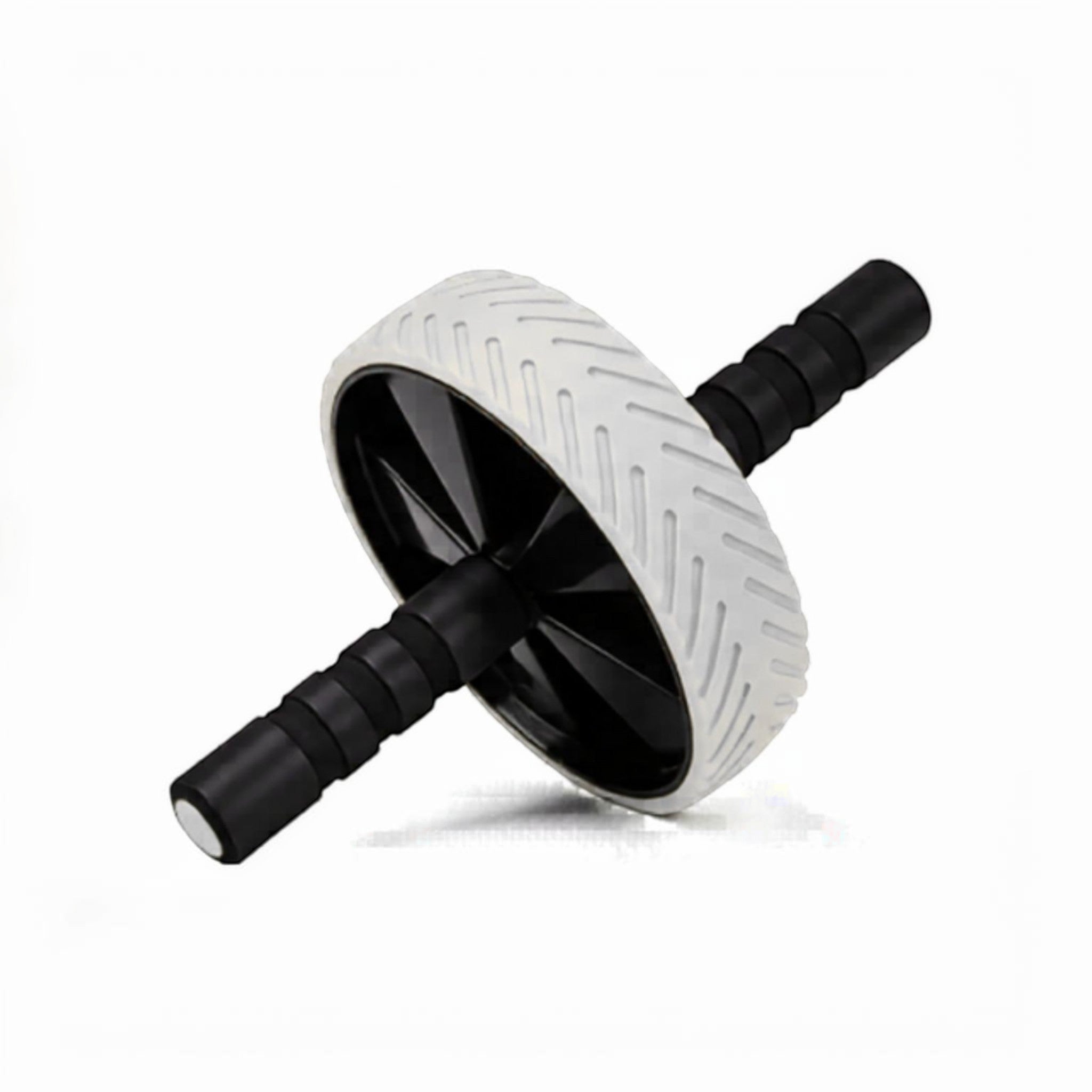 Take your home workouts to the next level with an ab roller wheel designed for effective core-focused exercises.