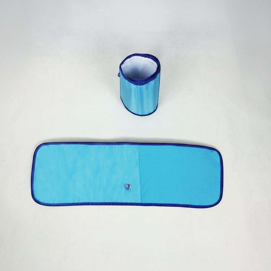 Enhance your relaxation routine with an air compression massager designed for comfort and daily use.