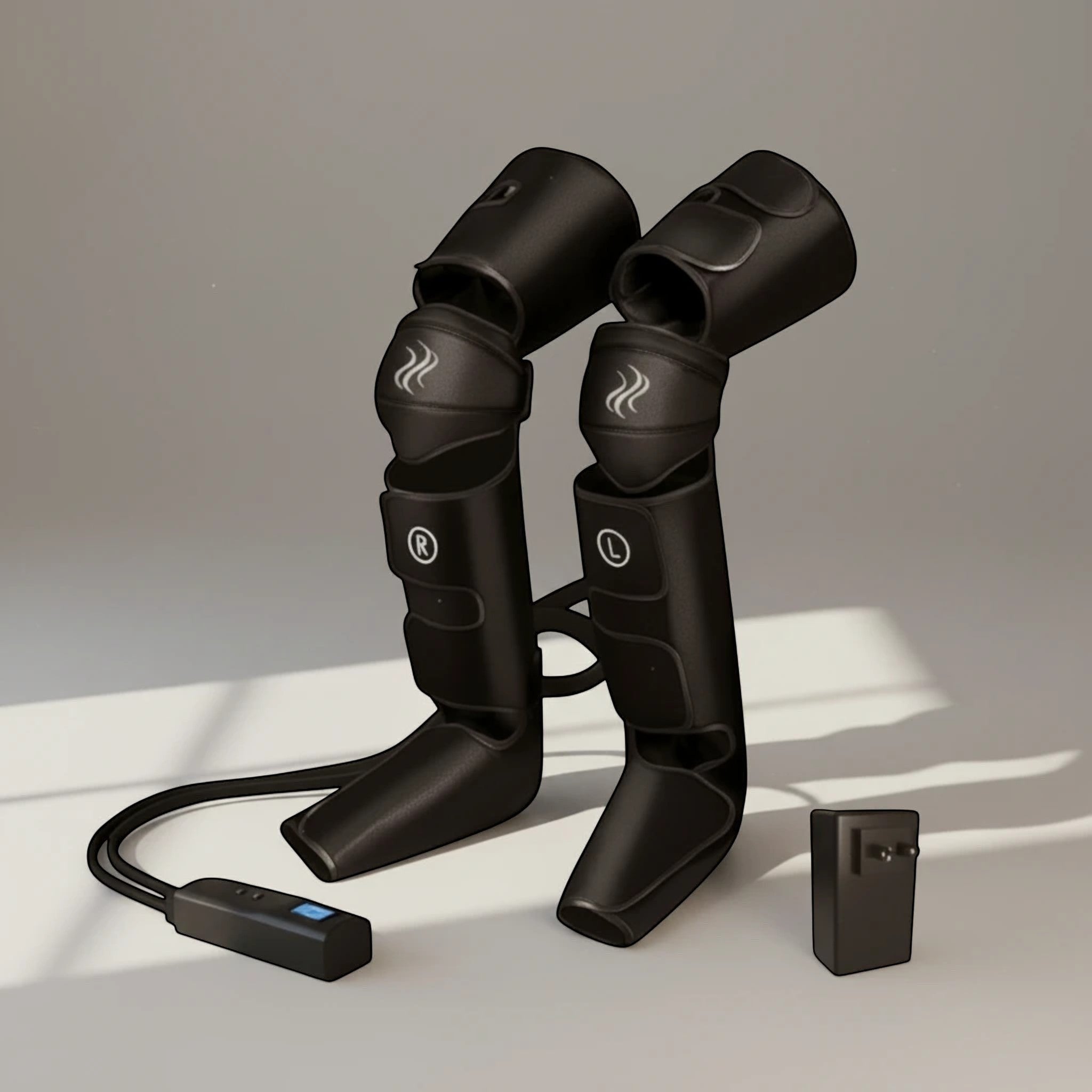 A lightweight and portable massager designed for home use, relaxation sessions, and wellness-focused lifestyles.