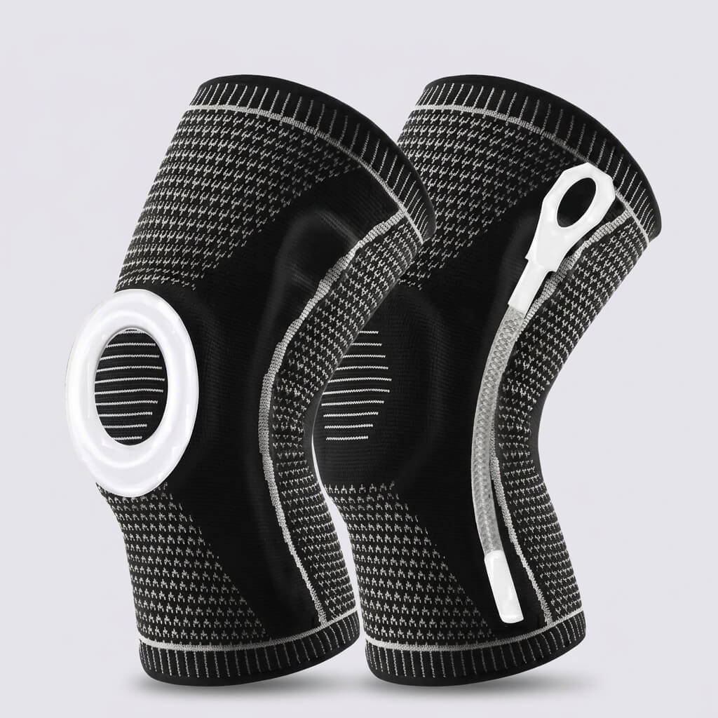 Rodillera Ajustable Support
