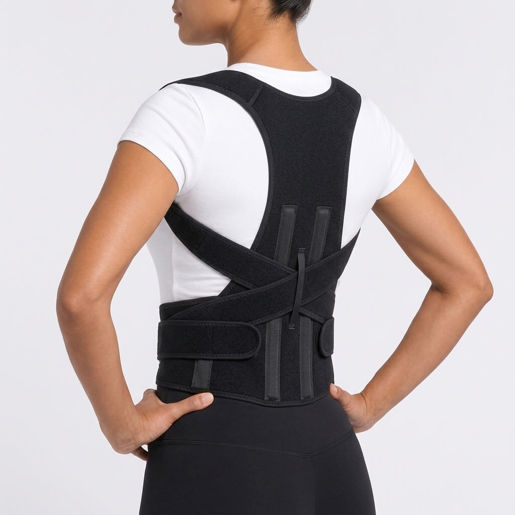 FlexWear Pro™ Banda Ajustable | Accesorio Ligero para Uso Diario