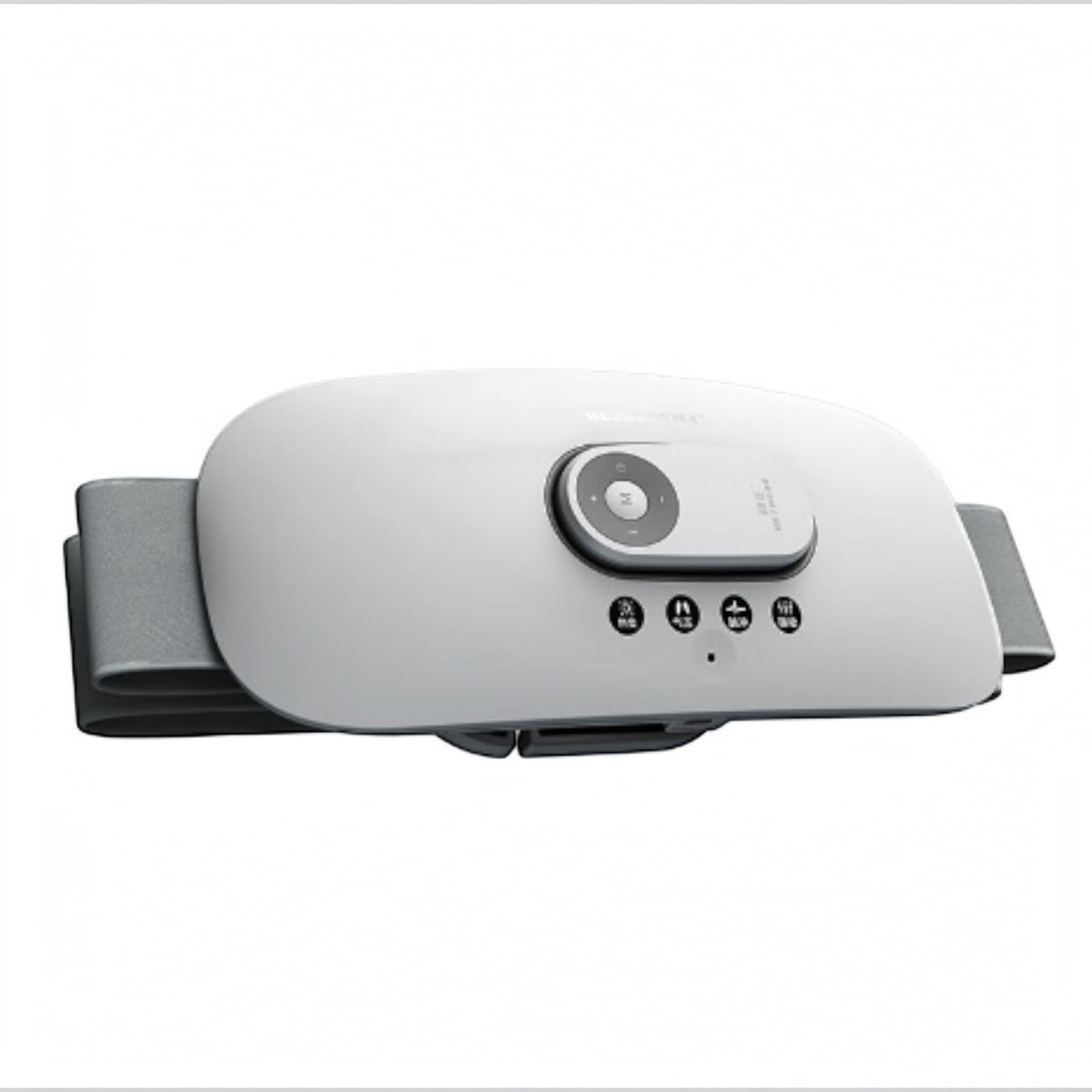 Compact and convenient, this massage belt is designed for relaxation sessions and daily comfort.