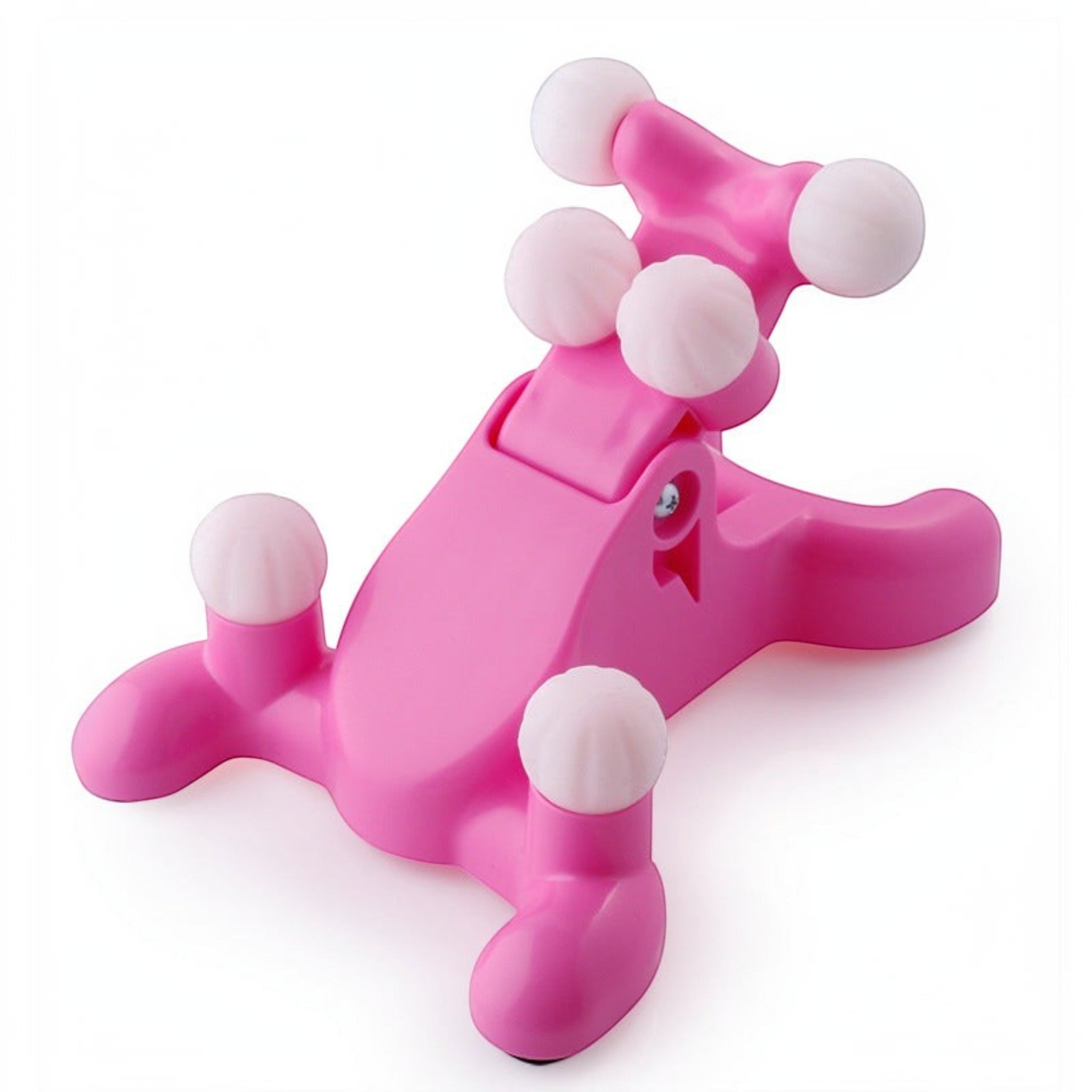 Compact and easy to use, this massage tool is designed for comfort and wellness-focused lifestyles.