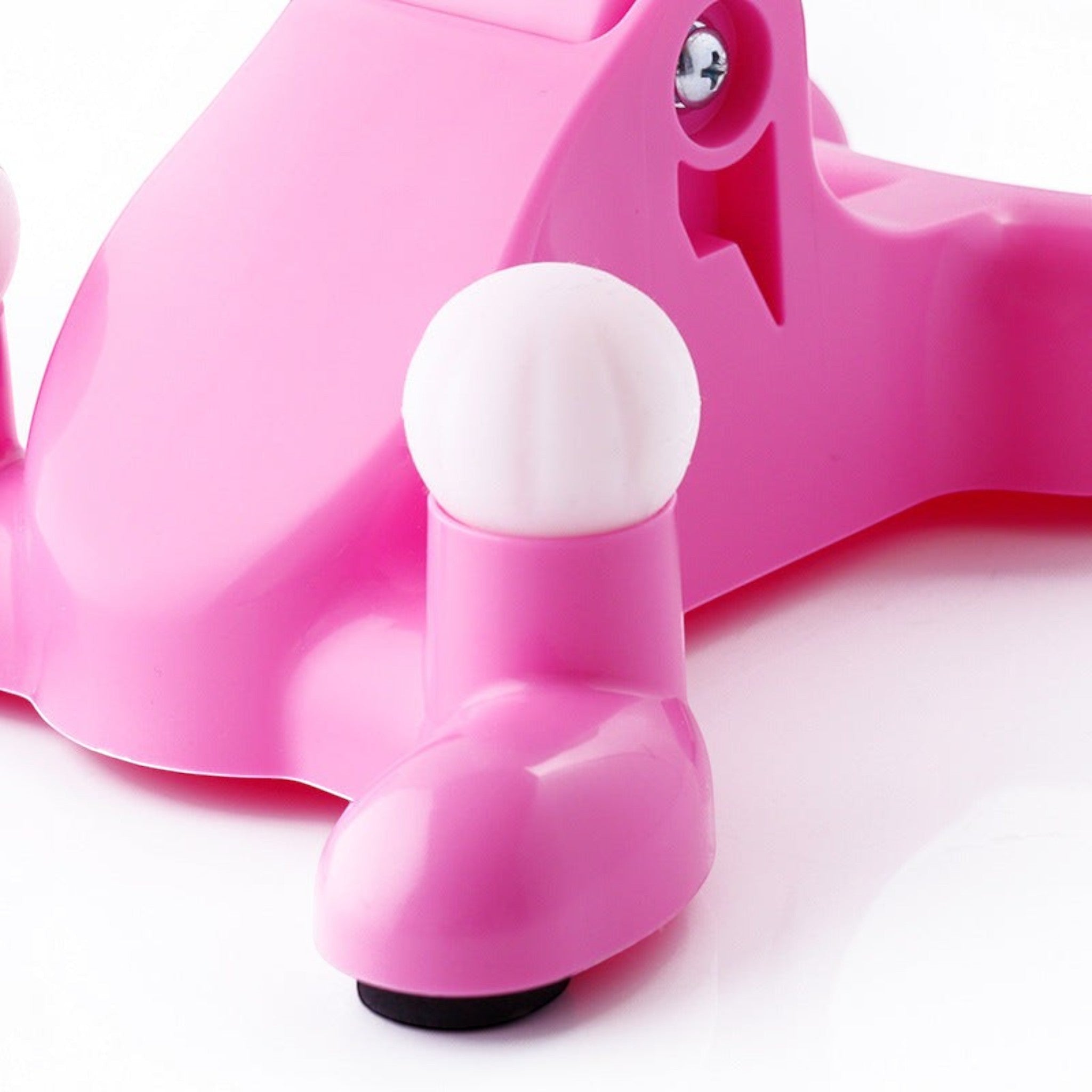 Designed for relaxation and convenience, this manual massager is ideal for daily wellness routines.