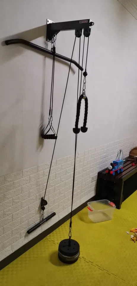 https://ae01.alicdn.com/kf/He8912da1bc4c431284ccc8efe887c692e/Pulley-cabo-m-quina-anexos-m-sculo-traseiro-b-ceps-triceps-Blaster-treinador-puxar-para-baixo.jpg