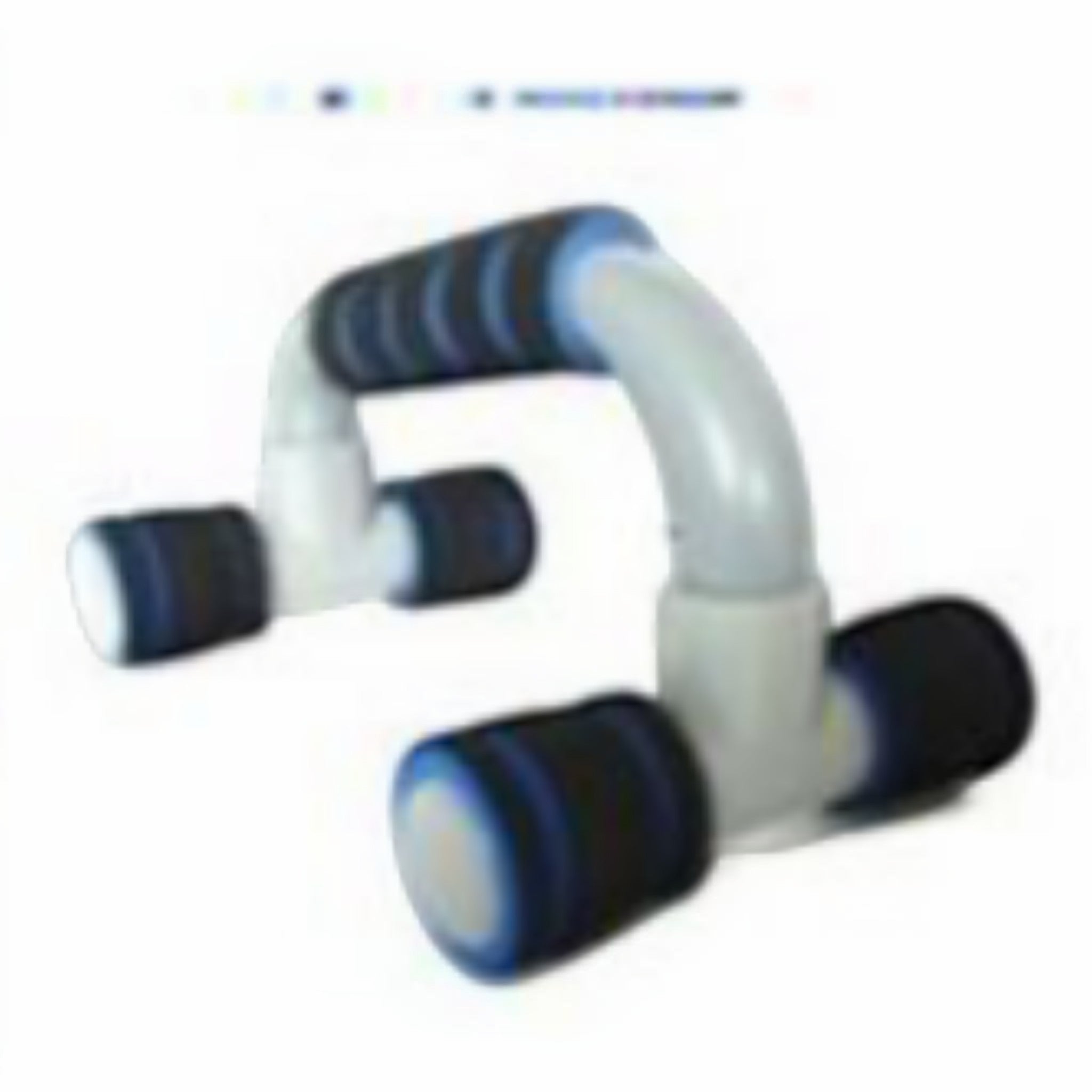 Train anywhere with lightweight push-up bars designed for fitness enthusiasts and active lifestyles.
