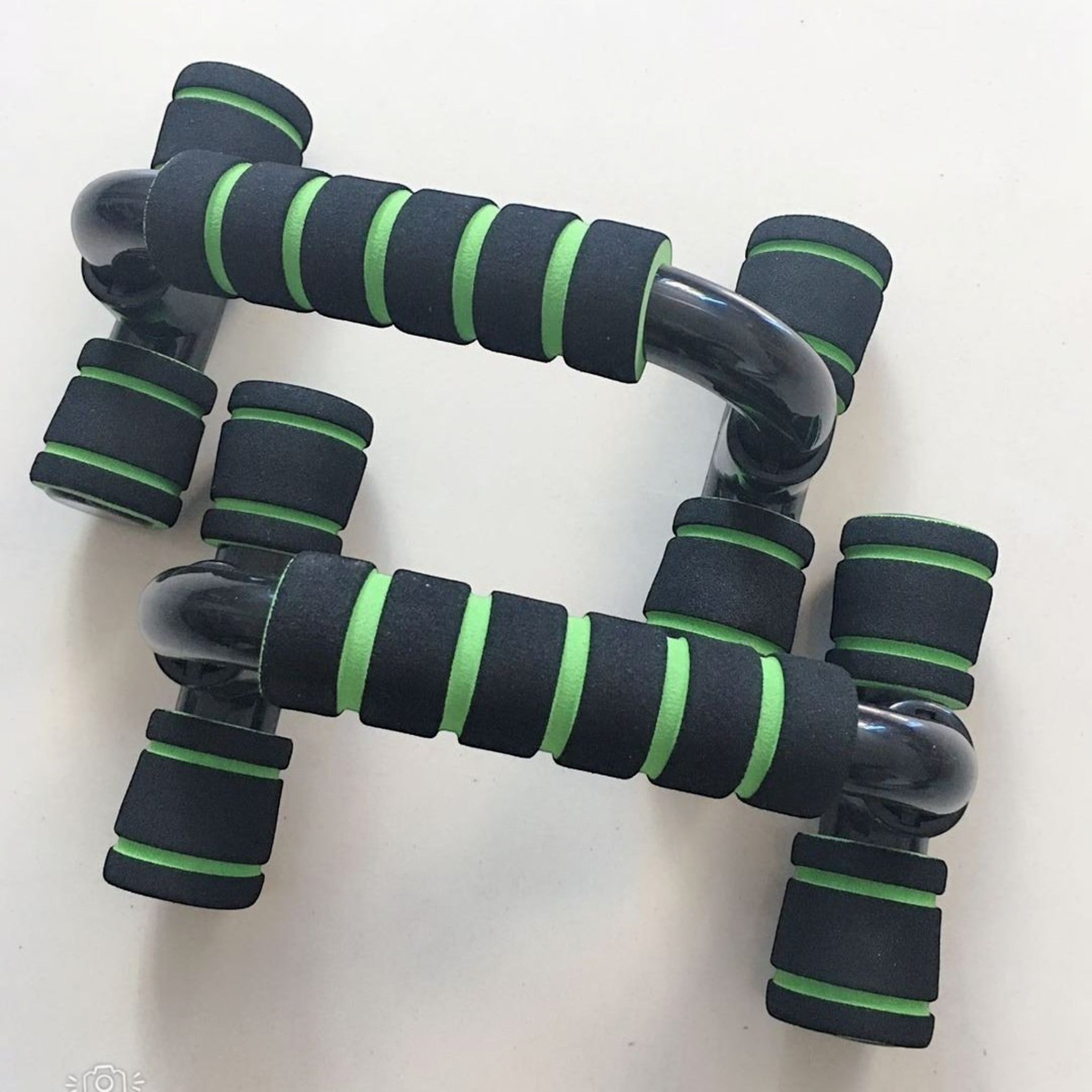 A versatile fitness accessory designed for home workouts, upper-body training, and everyday exercise routines.