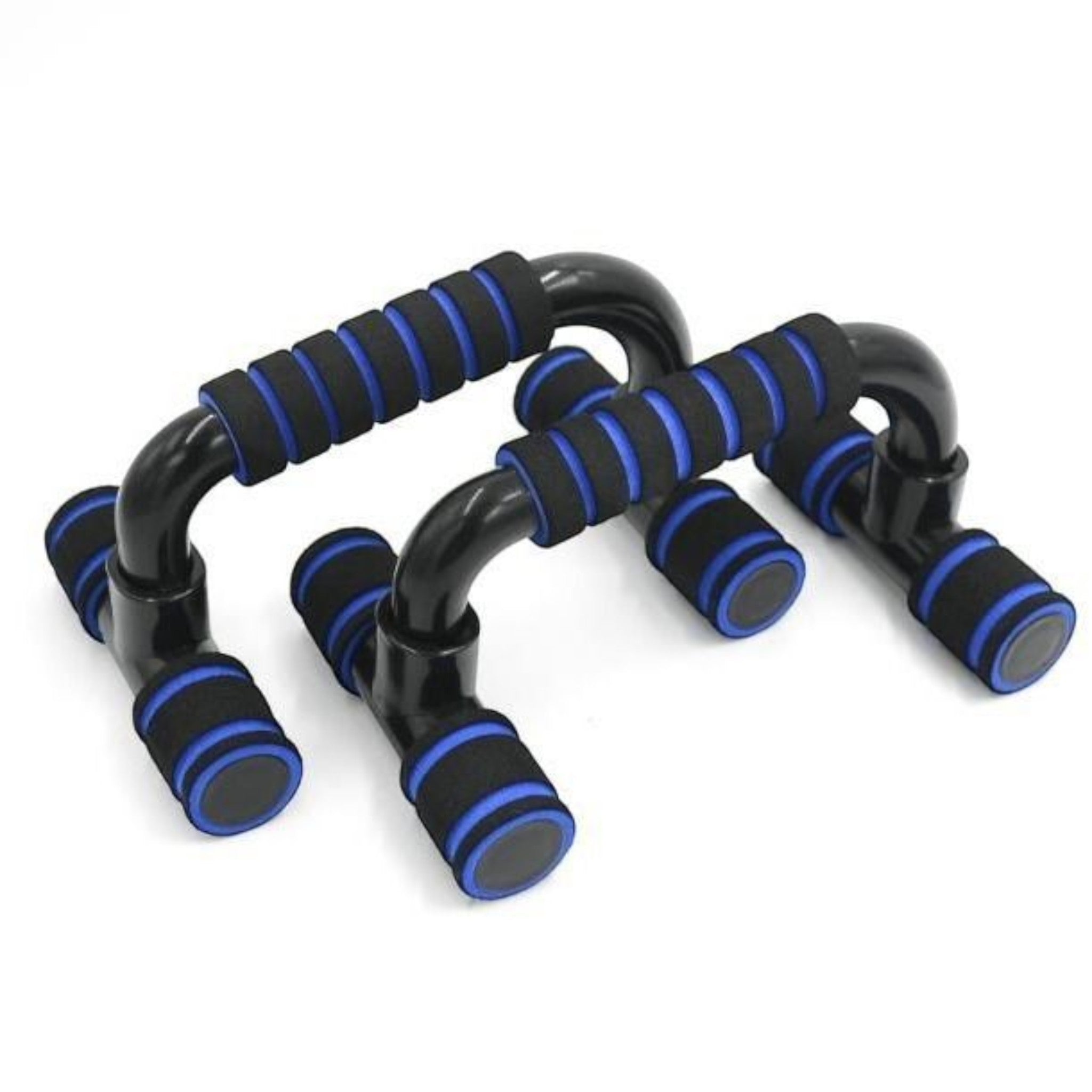 A practical workout accessory designed for push-up exercises, strength training, and active lifestyles.