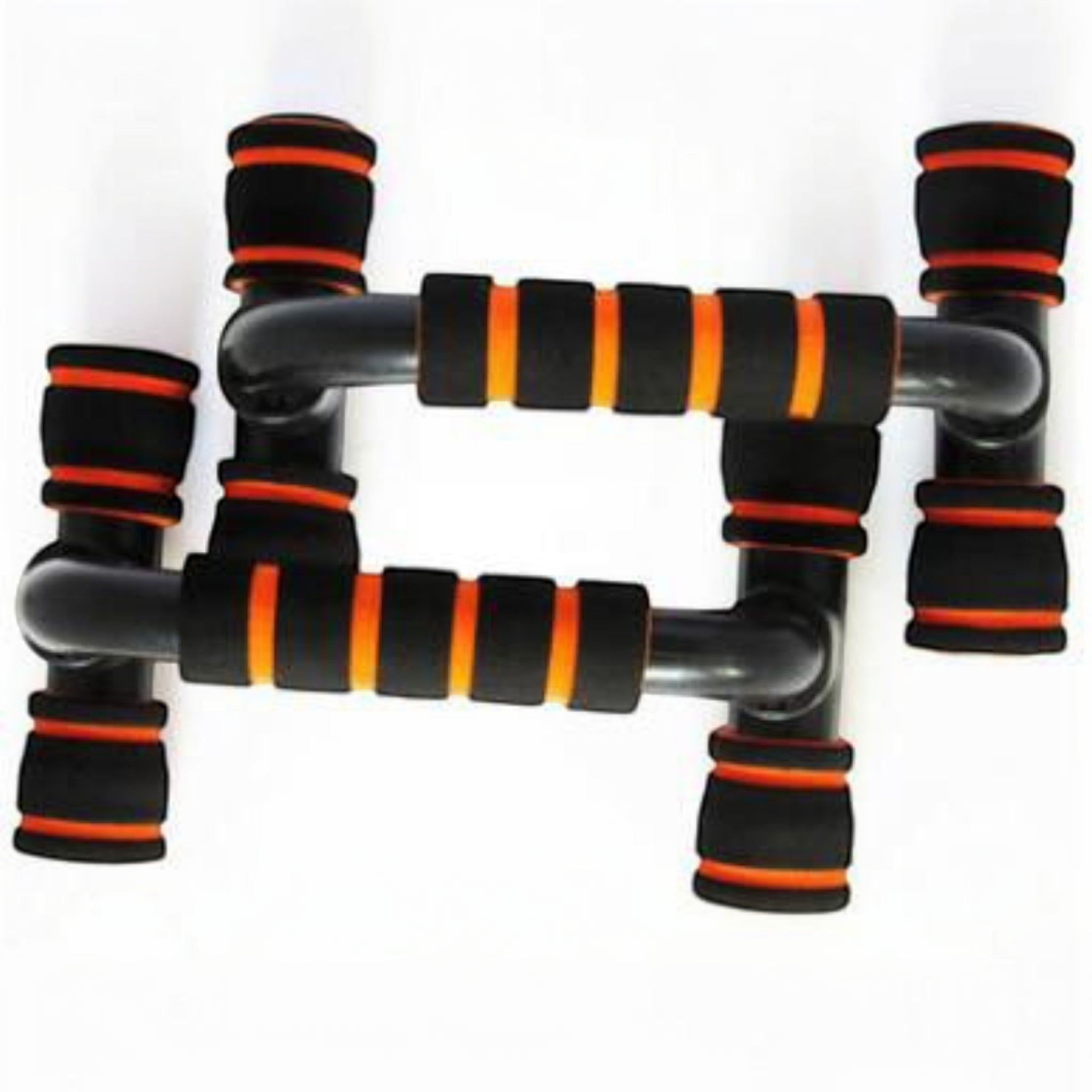 Build your home gym with push-up stands designed for bodyweight workouts and fitness-focused routines.
