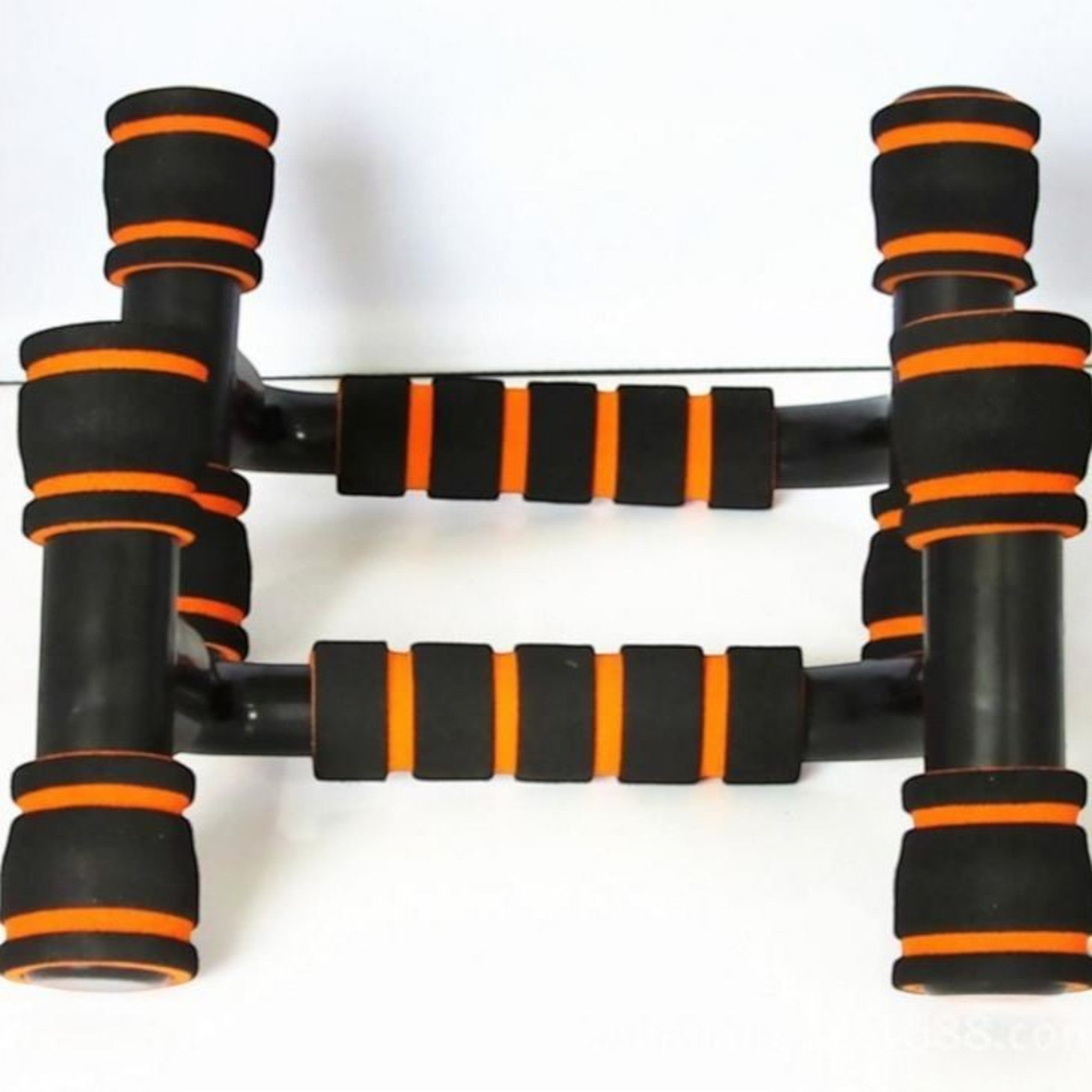 Enhance your workout routine with push-up stands designed for strength training, stability, and home fitness sessions.