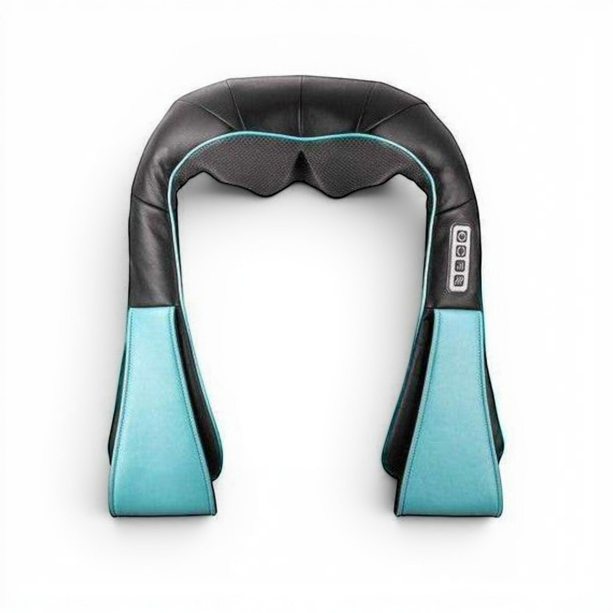 A versatile massage device designed to provide a comfortable massage experience wherever you are.
