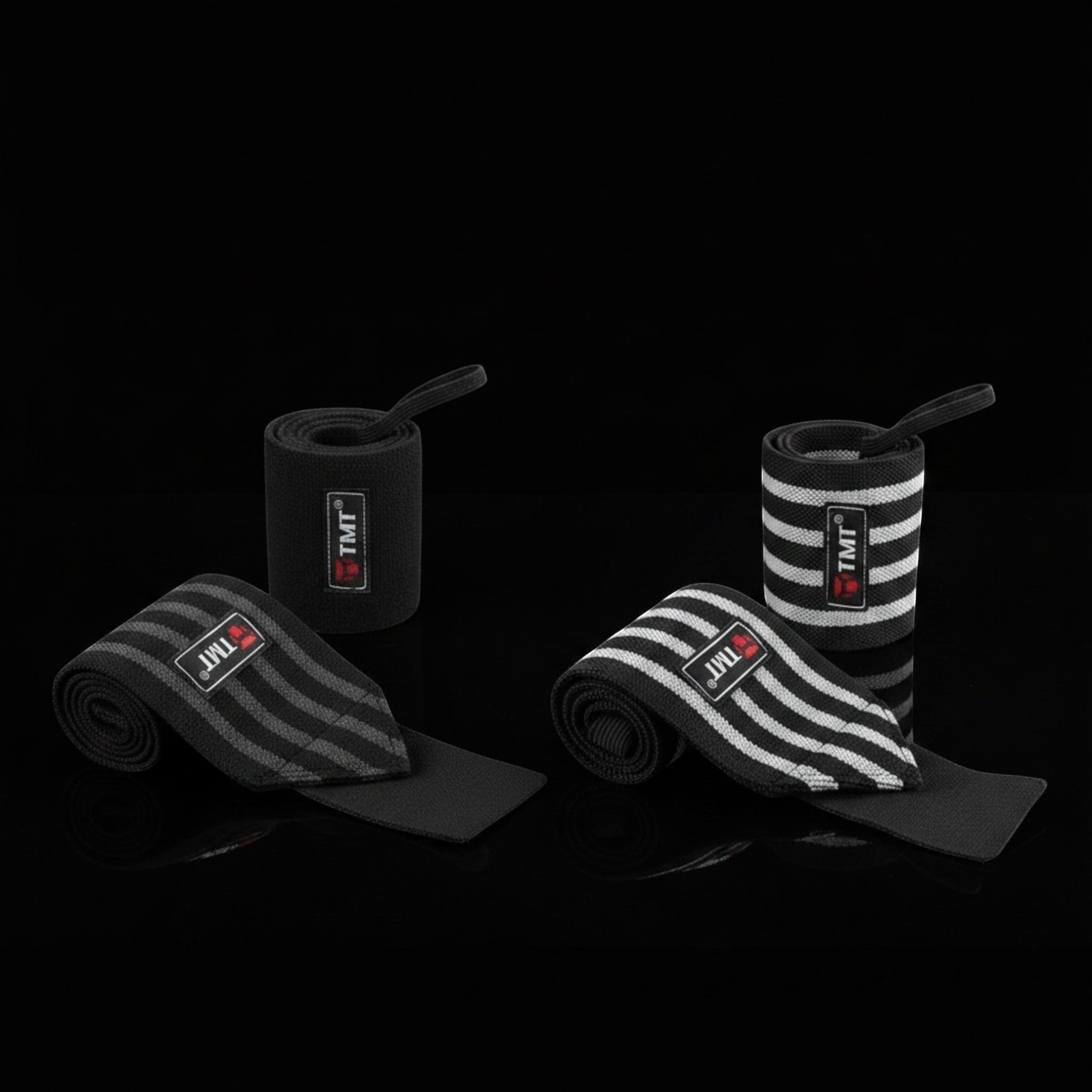 Train with confidence using comfortable wrist straps designed for gym sessions, fitness routines, and lifting exercises.