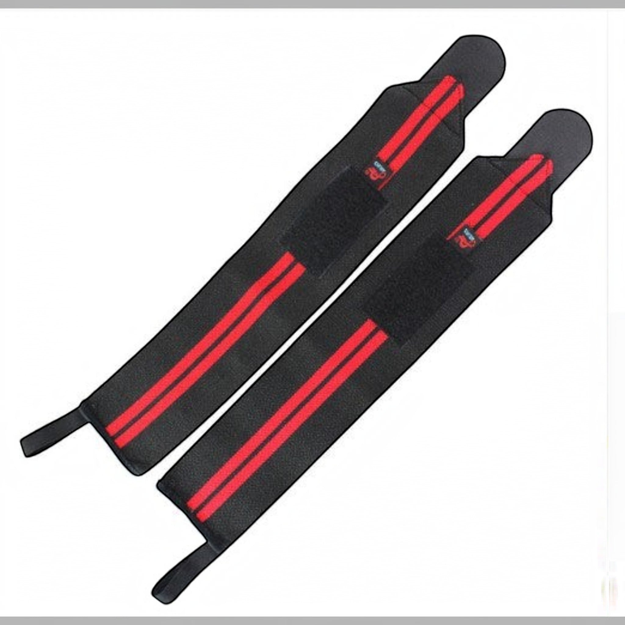 Premium wrist straps designed to complement gym routines, lifting exercises, and everyday fitness training.