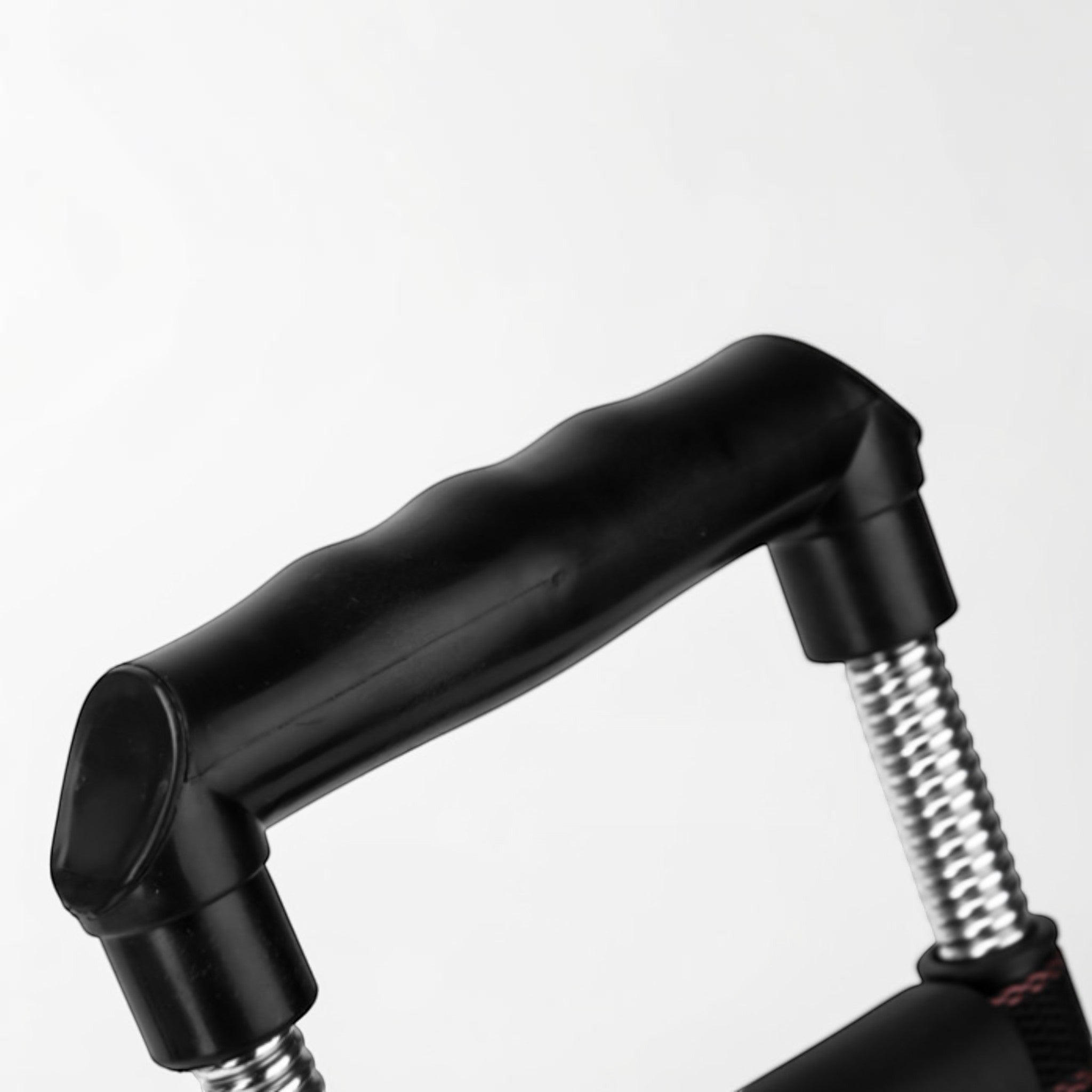 A compact training tool designed for grip workouts, forearm exercises, and everyday fitness routines.
