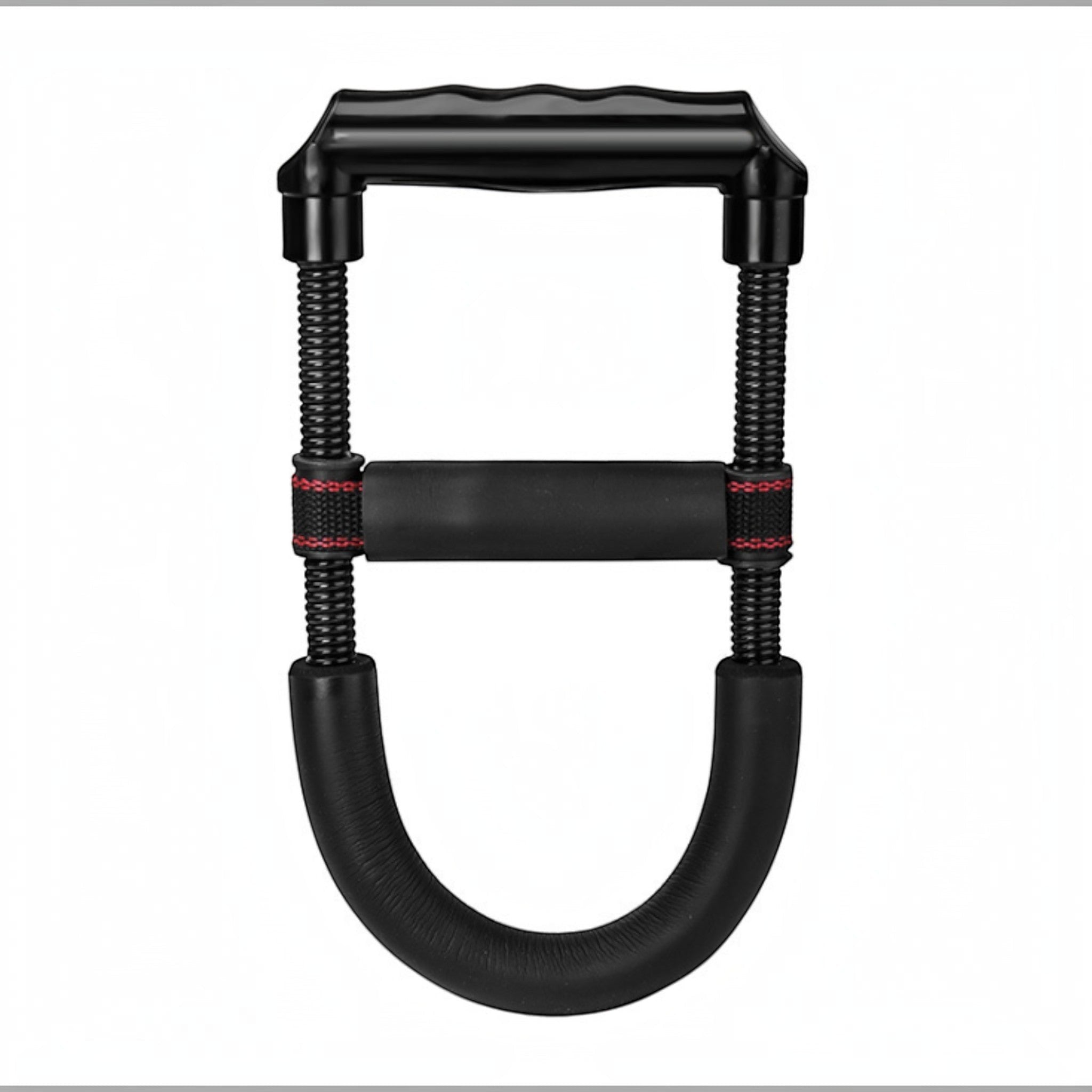 A durable fitness accessory designed for grip exercises, forearm training, and strength-building routines.