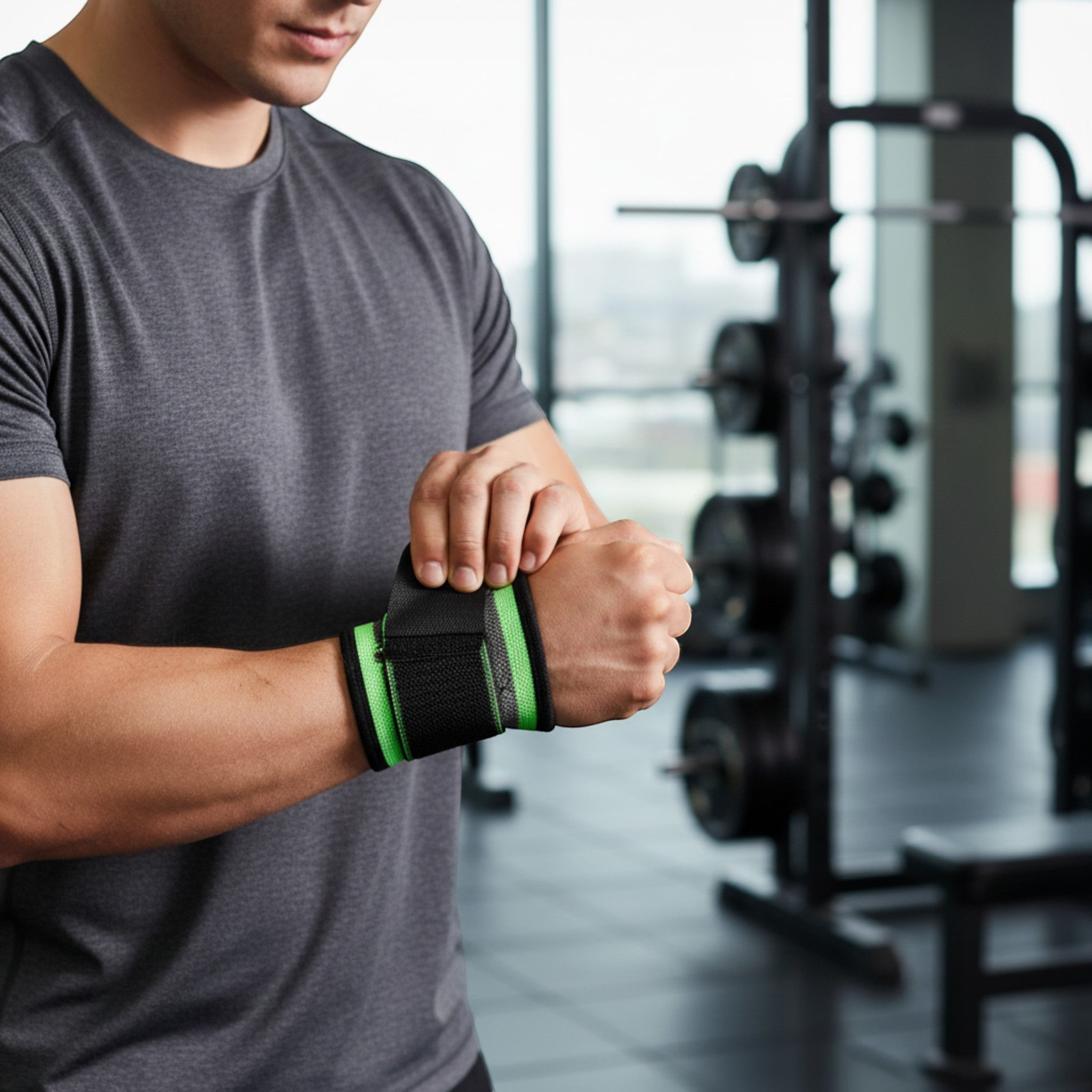 wrist support braces, wrist wraps for gym, fitness wrist support, workout wrist straps, adjustable wrist brace, weightlifting wrist support, gym wrist wraps, training wrist stabilizer, sports wrist support, wrist compression wrap