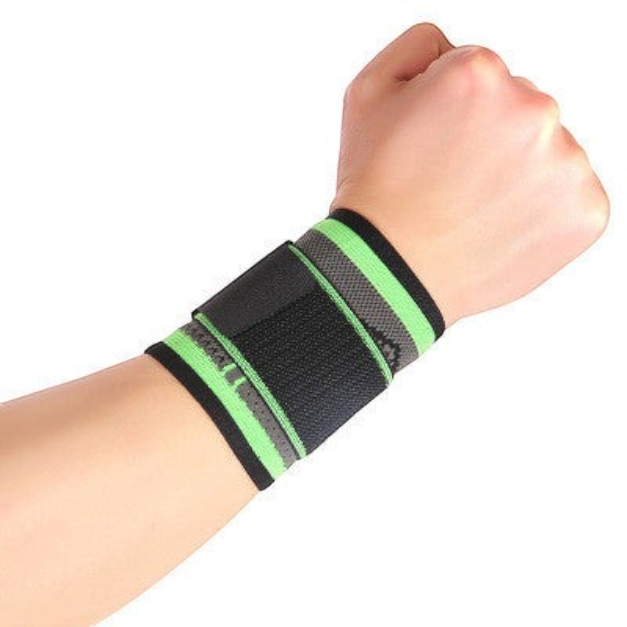 Designed for comfort and stability, these wrist braces are perfect for gym workouts, strength exercises, and daily physical activities.