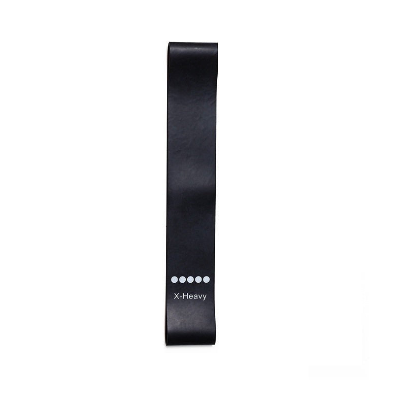 Designed for versatility, these resistance bands are suitable for yoga, fitness training, and active lifestyles.
